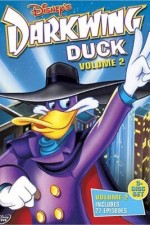 Watch Darkwing Duck Wootly